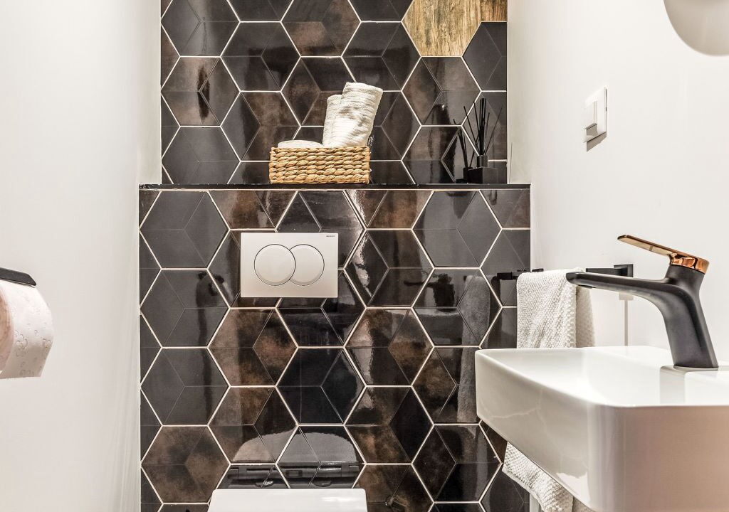 Photo of Bathroom in Ravna Gora