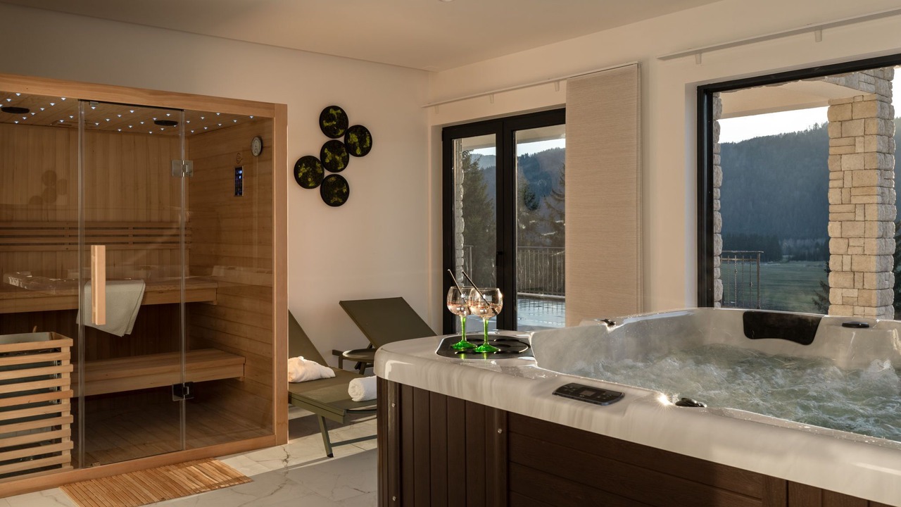 Photo of Bathroom in Ravna Gora