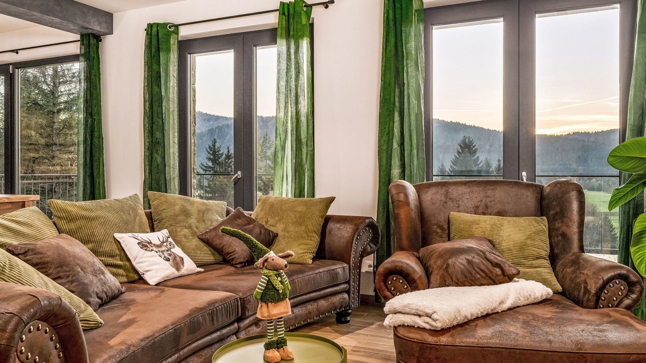 Photo of Livingroom in Ravna Gora