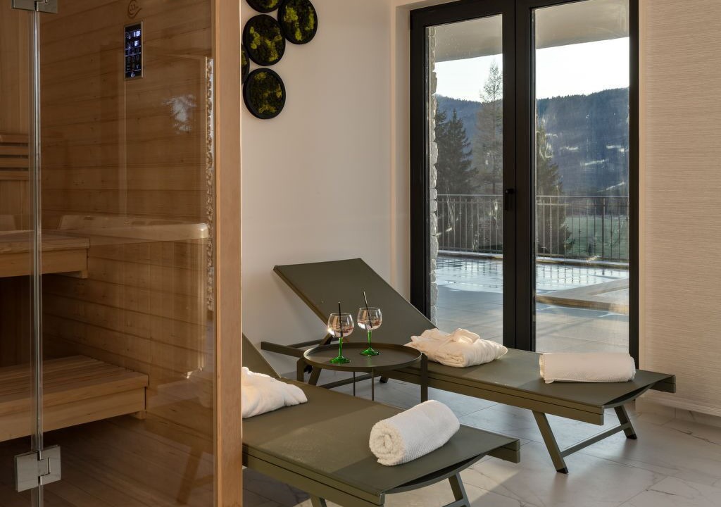 Photo of Bathroom in Ravna Gora