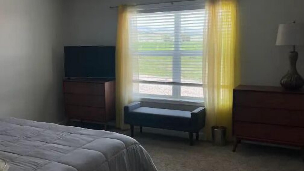 Photo of Bedroom in Lander