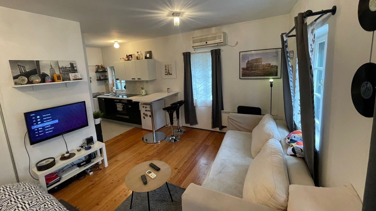 Photo of Livingroom in Donji Grad