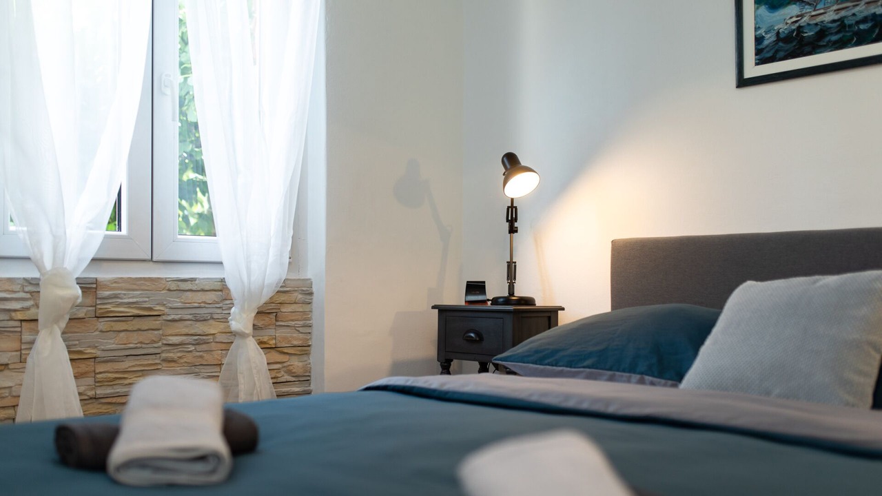 Photo of Bedroom in Sveti Vid Dobrinjski