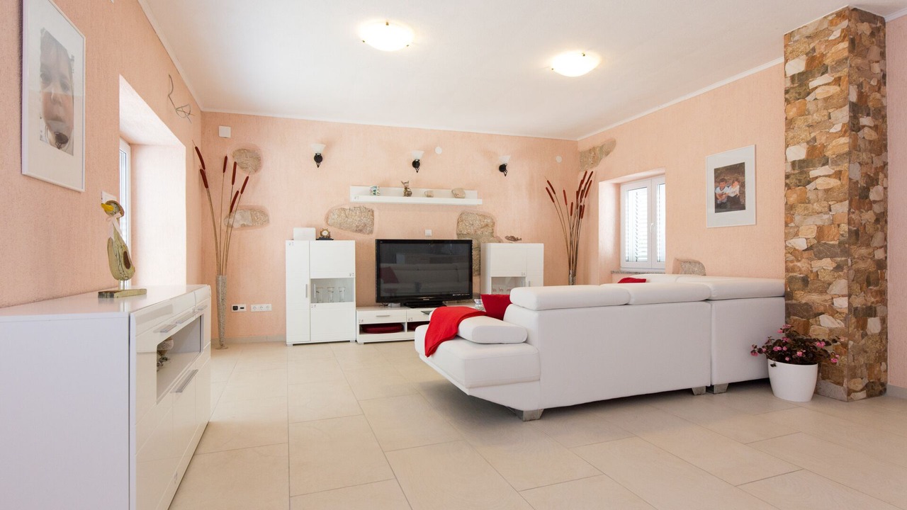 Photo of Livingroom in Sveti Vid Dobrinjski