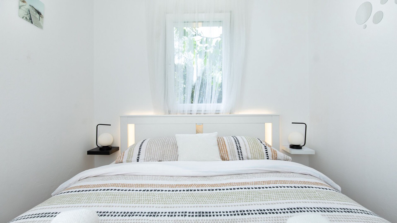 Photo of Bedroom in Sveti Vid Dobrinjski