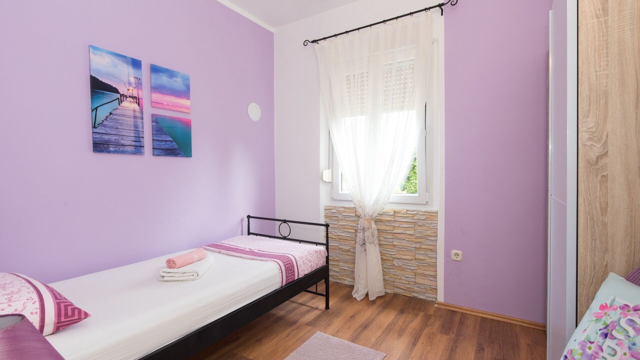 Photo of Bedroom in Sveti Vid Dobrinjski