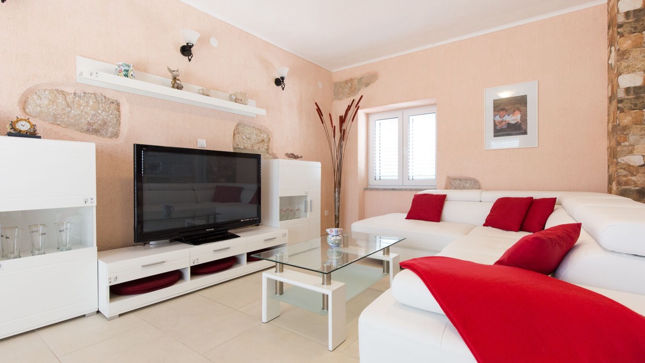 Photo of Livingroom in Sveti Vid Dobrinjski