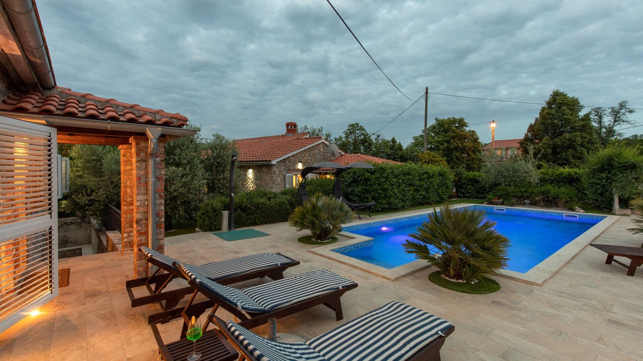 Photo of Outdoor in Sveti Vid Dobrinjski