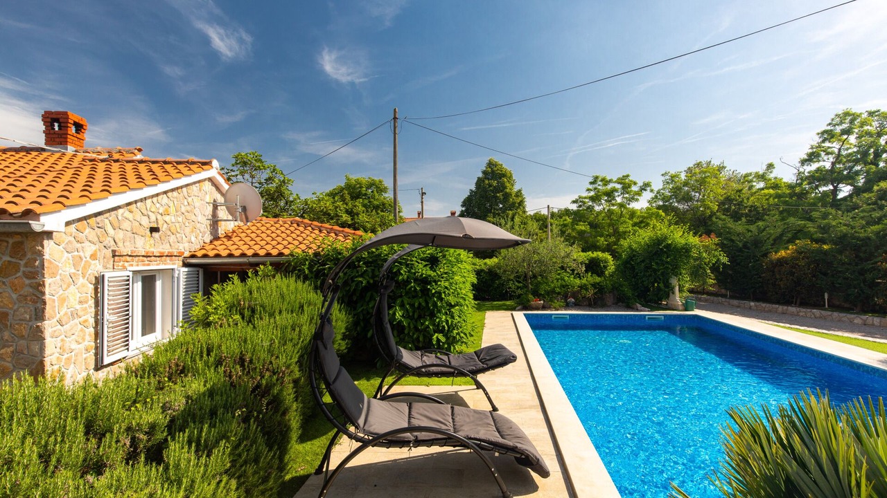 Photo of Outdoor in Sveti Vid Dobrinjski