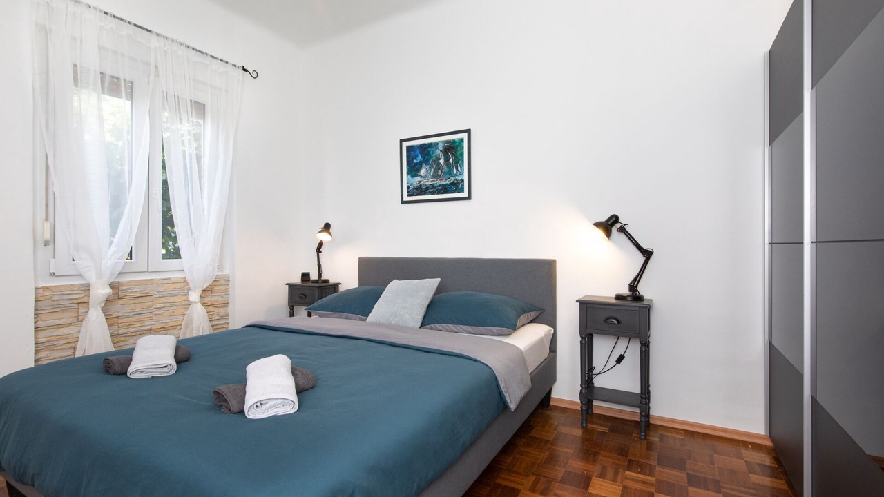Photo of Bedroom in Sveti Vid Dobrinjski