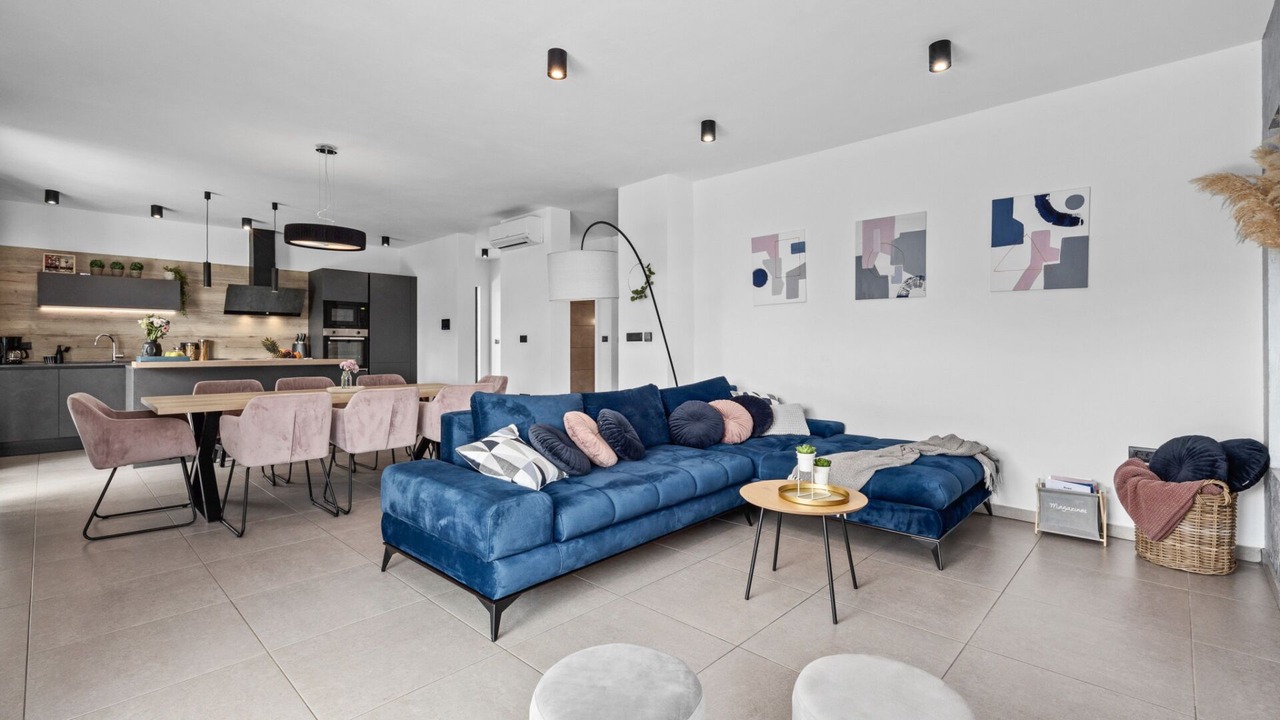 Photo of Livingroom in Krnica
