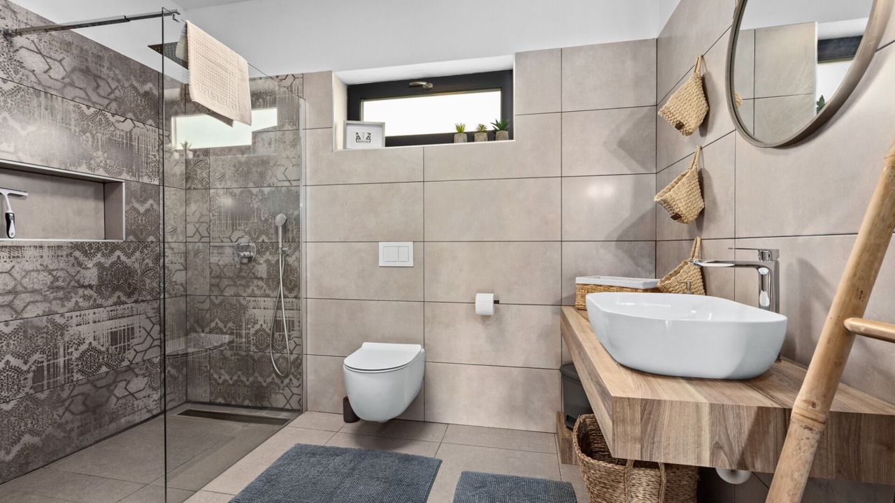 Photo of Bathroom in Krnica
