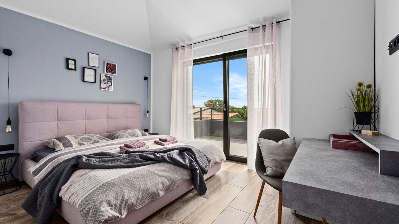 Photo of Bedroom in Krnica