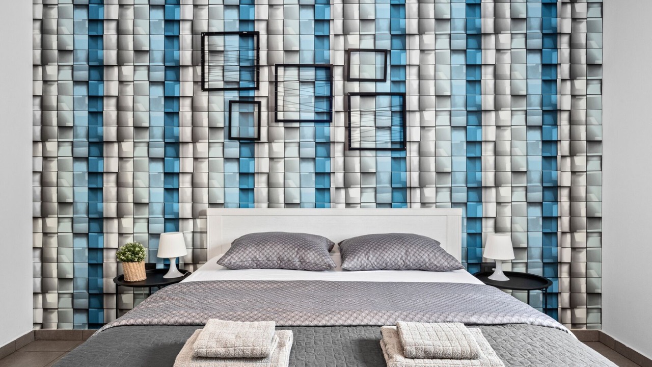 Photo of Bedroom in Krnica