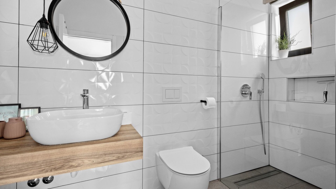 Photo of Bathroom in Krnica