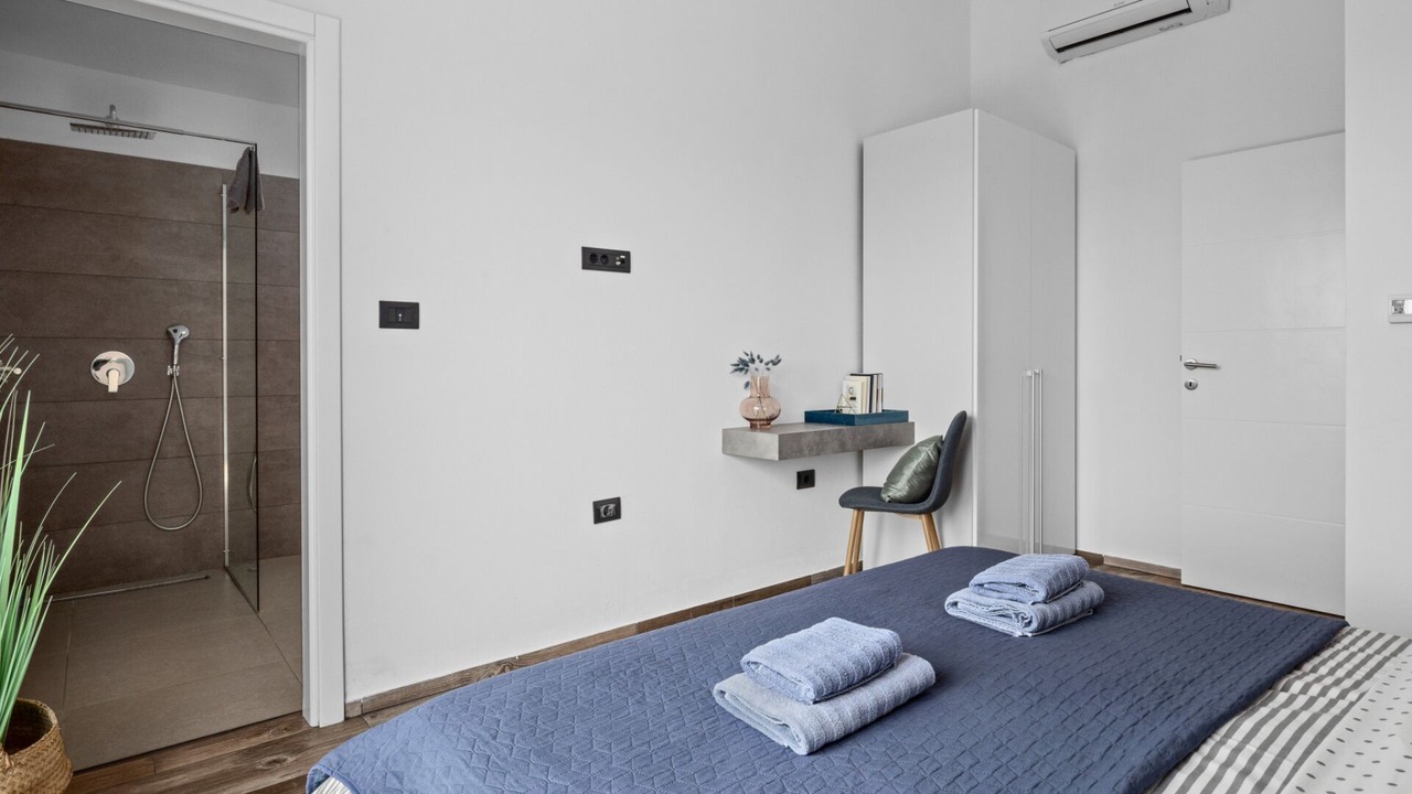 Photo of Bedroom in Krnica