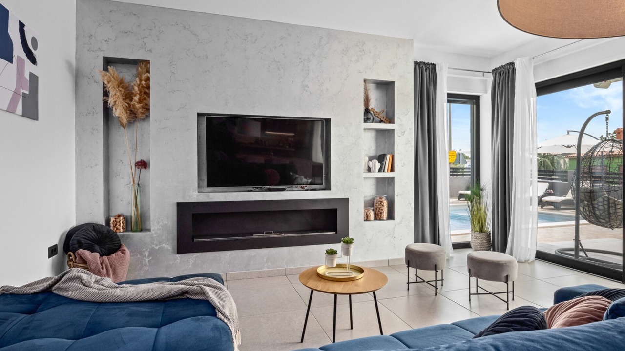 Photo of Livingroom in Krnica