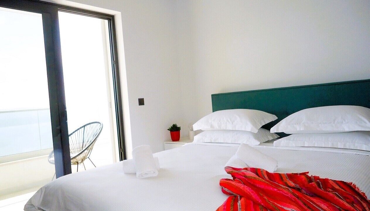 Photo of Bedroom in Lokva Rogoznica