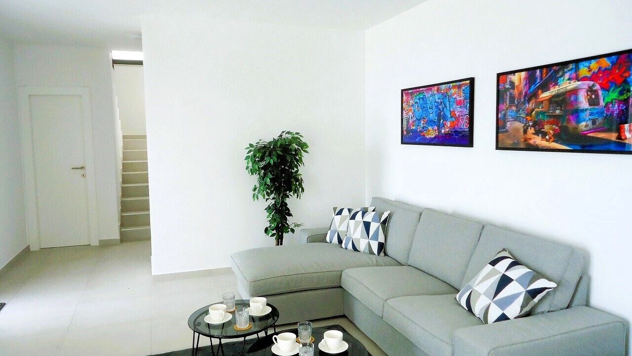 Photo of Livingroom in Lokva Rogoznica