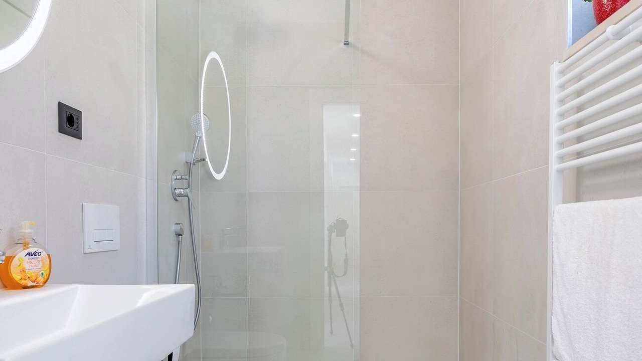 Photo of Bathroom in Lokva Rogoznica