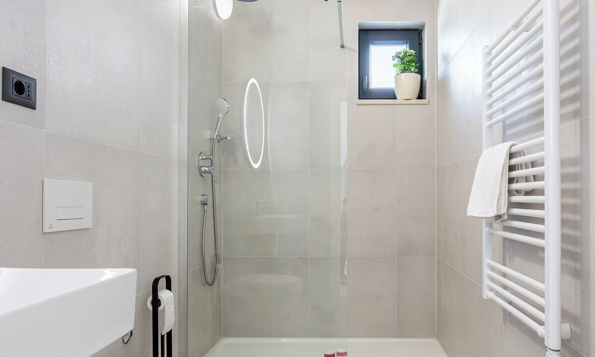 Photo of Bathroom in Lokva Rogoznica