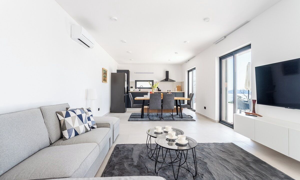 Photo of Livingroom in Lokva Rogoznica
