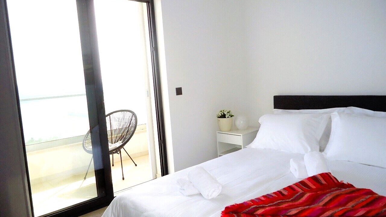 Photo of Bedroom in Lokva Rogoznica