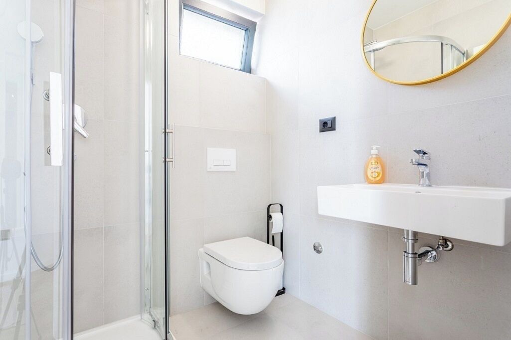 Photo of Bathroom in Lokva Rogoznica