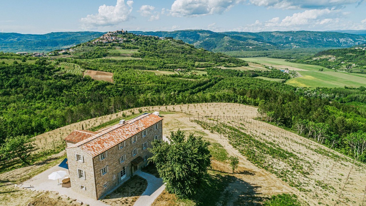 Photo of Outdoor in Motovun