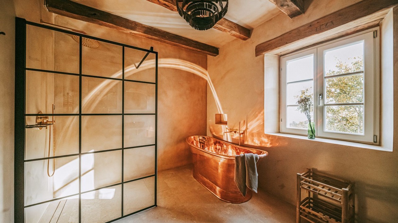 Photo of Bathroom in Motovun