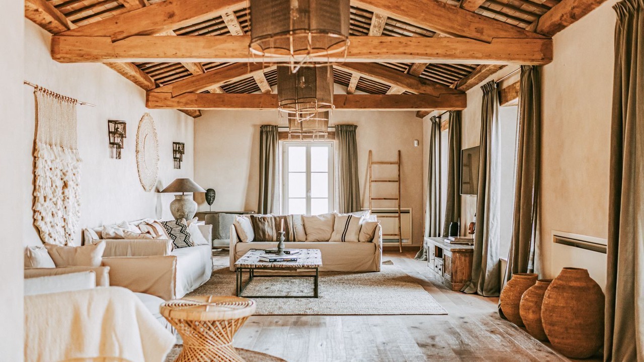 Photo of Livingroom in Motovun
