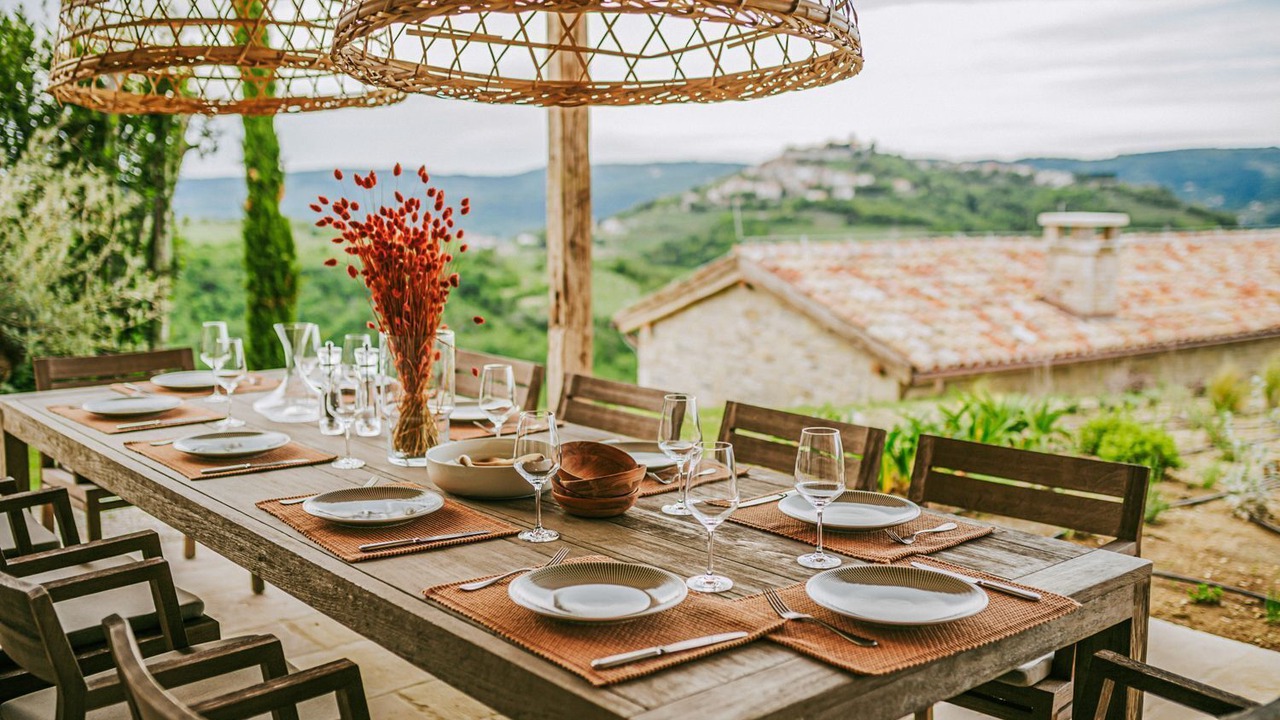 Photo of Outdoor in Motovun