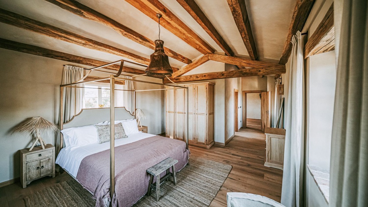 Photo of Bedroom in Motovun