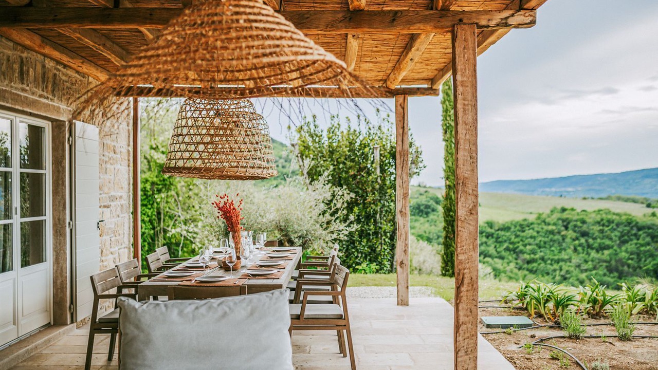 Photo of Outdoor in Motovun