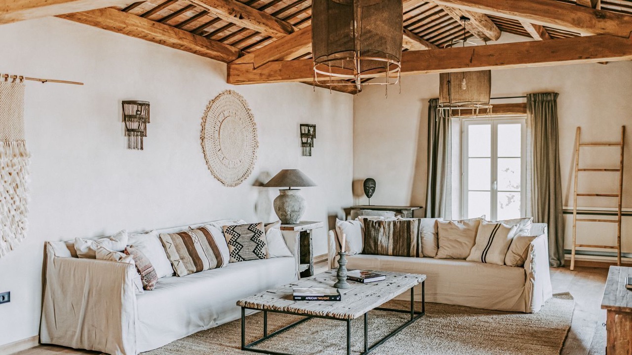 Photo of Livingroom in Motovun