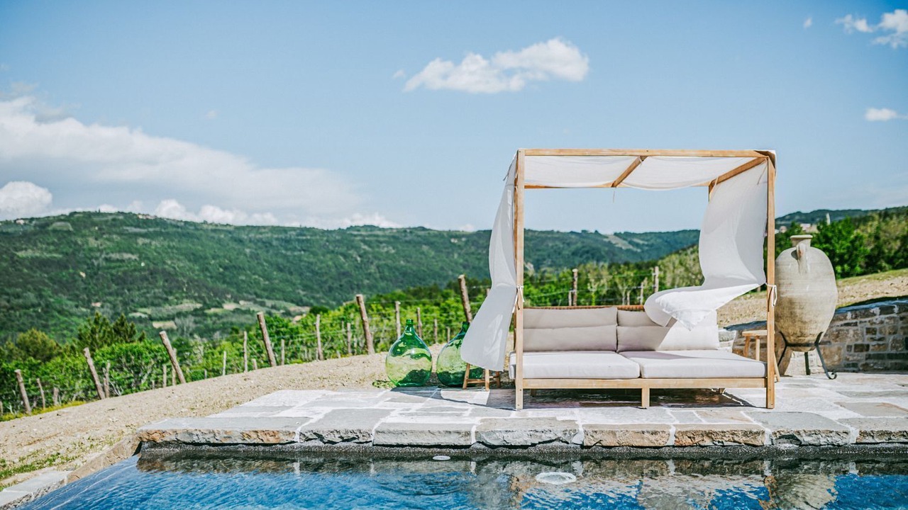 Photo of Outdoor in Motovun