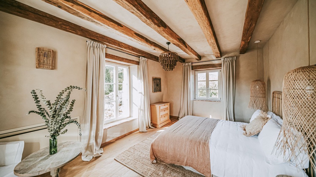Photo of Bedroom in Motovun