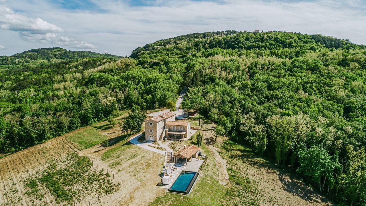 Photo of Outdoor in Motovun