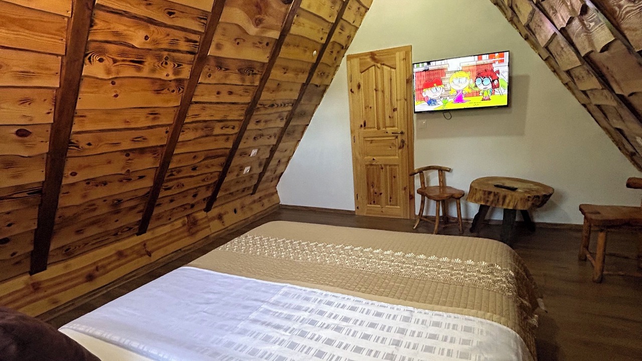 Photo of Bedroom in Jezerce