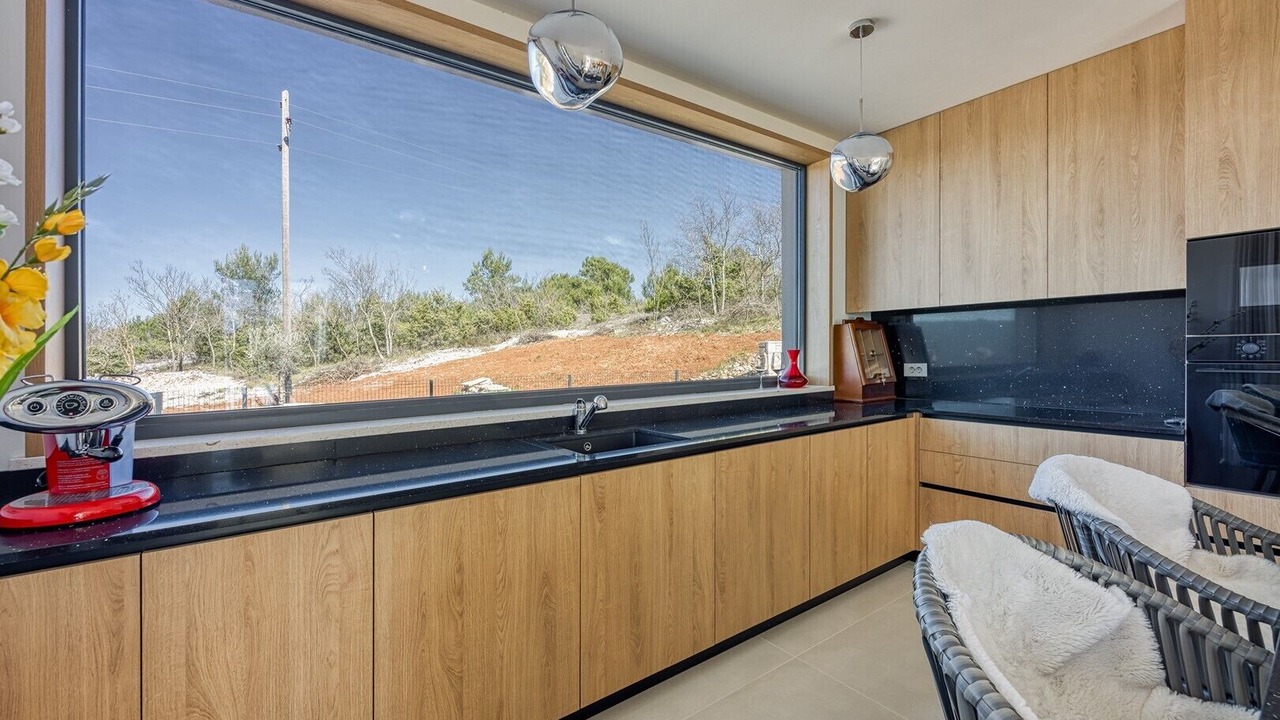 Photo of Kitchen in Trget