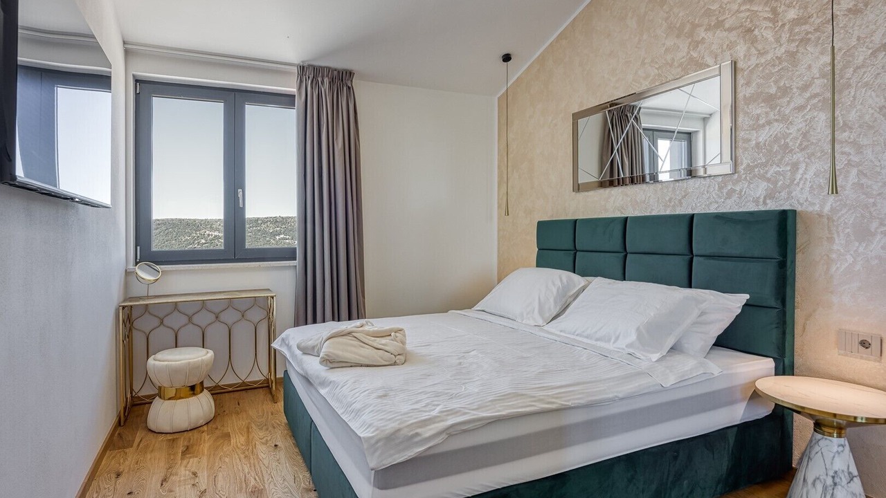 Photo of Bedroom in Trget