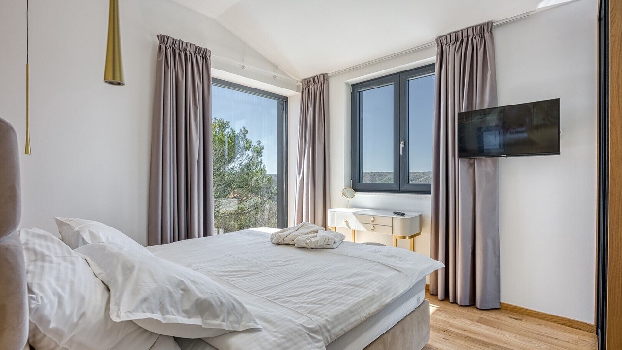 Photo of Bedroom in Trget