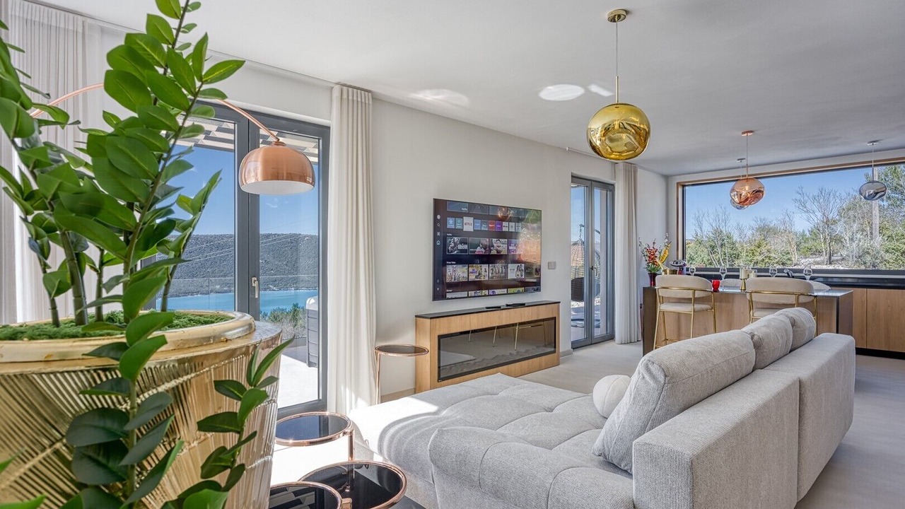 Photo of Livingroom in Trget