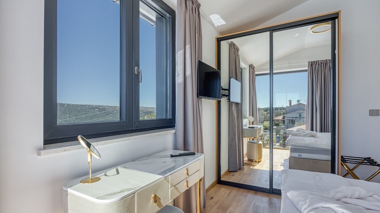 Photo of Bedroom in Trget