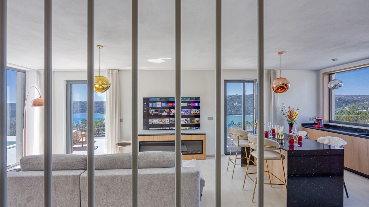 Photo of Livingroom in Trget