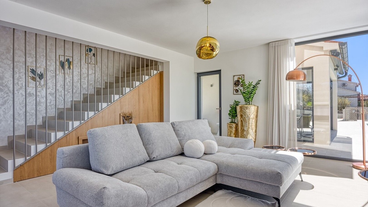 Photo of Livingroom in Trget
