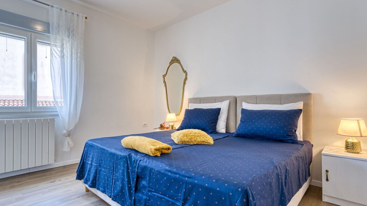 Photo of Bedroom in Ika