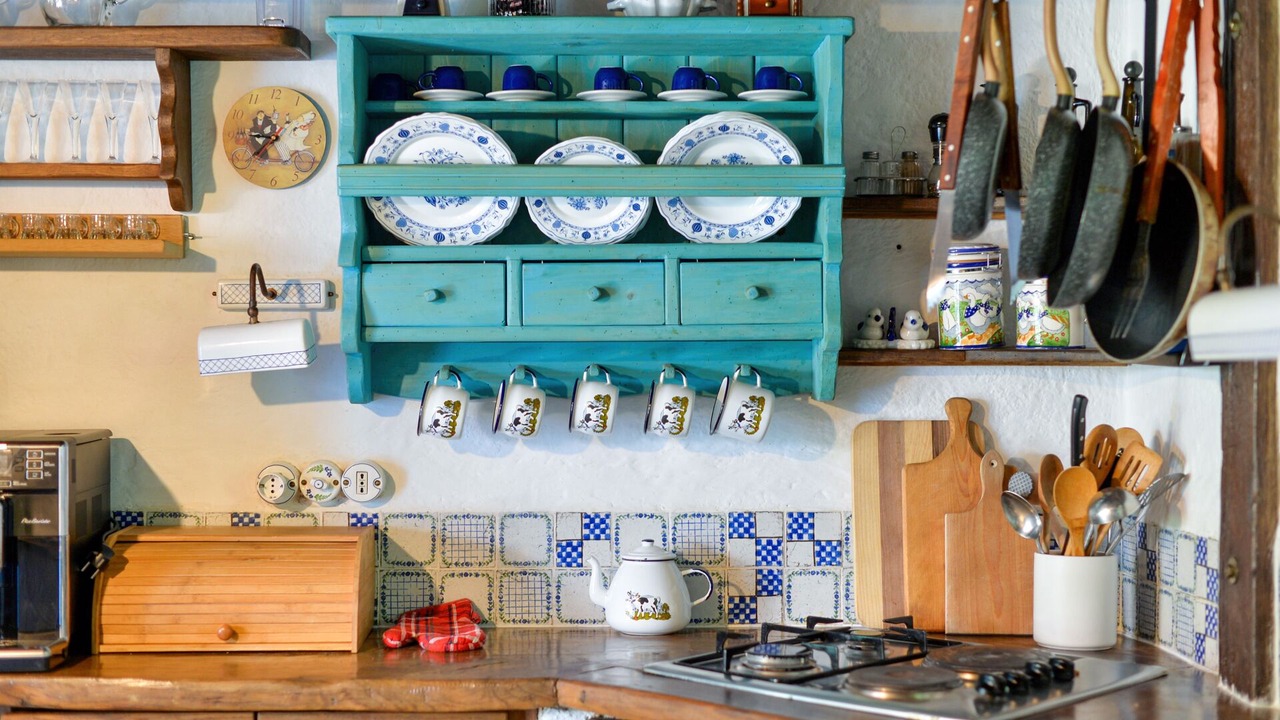 Photo of Kitchen in Zlatar