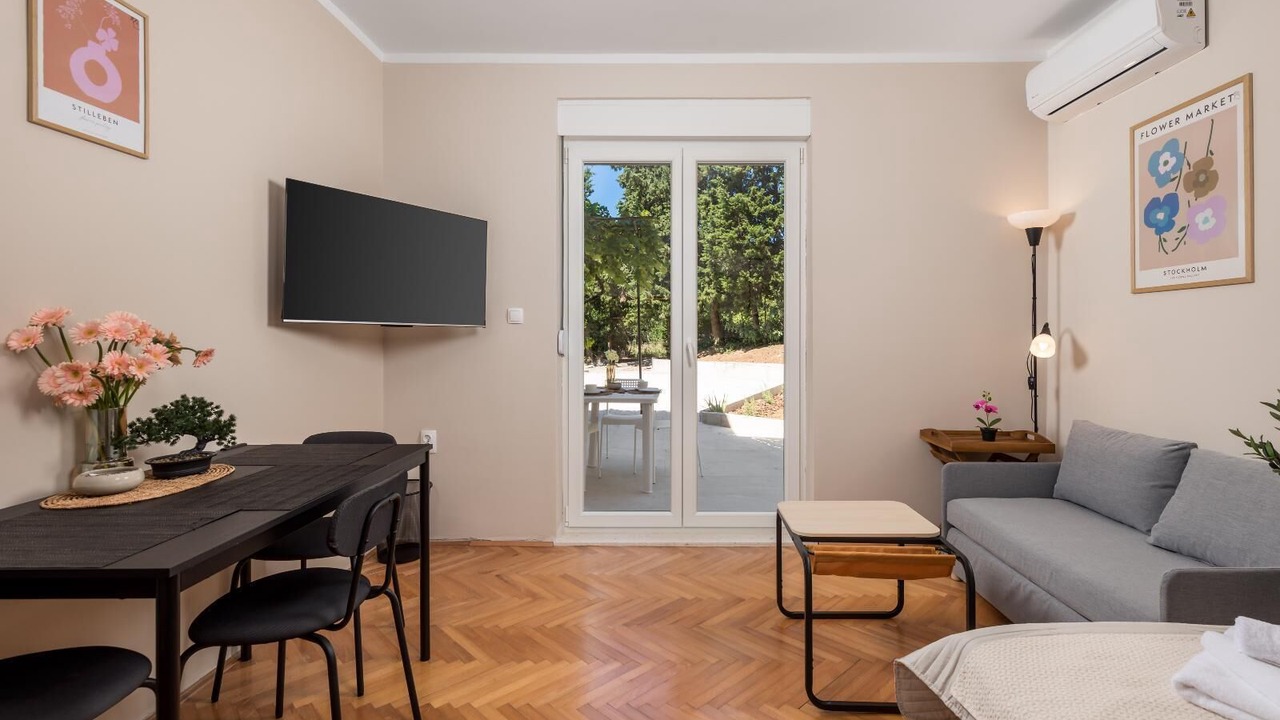 Photo of Livingroom in Kostrena