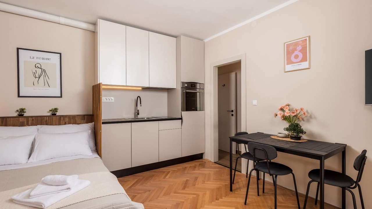 Photo of Bedroom in Kostrena